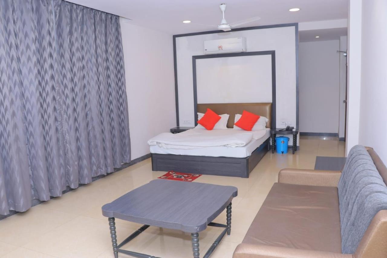 Sshankar Guest House Calcutta Exterior foto